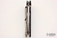 XM-18 3.5" FATTY Spanto