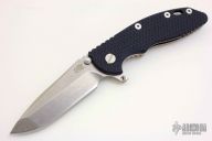 XM-18 3.5" FATTY Spanto