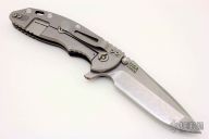 XM-18 3.5" FATTY Spanto