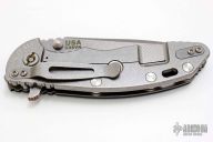 XM-18 3.5" FATTY Spanto