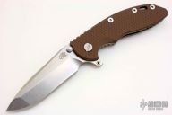 XM-18 3.5" FATTY Spanto