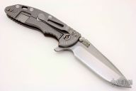 XM-18 3.5" FATTY Spanto