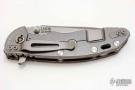 XM-18 3.5" FATTY Spanto