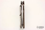 XM-18 3.5" FATTY Spanto