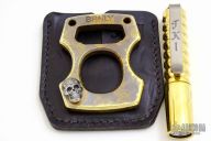 Tactical Knife Invitational Boxed Set - Limited Edition of 100