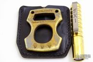 Tactical Knife Invitational Boxed Set - Limited Edition of 100