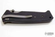 Butch and Brandon Vallotton Scale Release Conversion