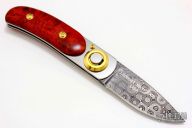 Paul Pocket Knife - Limited Edition