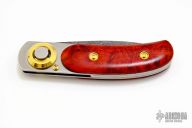 Paul Pocket Knife - Limited Edition