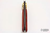 Paul Pocket Knife - Limited Edition