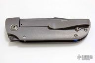 Spur Flipper with Hamon