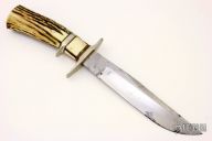 Morseth Sub-Hilt (1988)