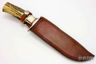 Morseth Sub-Hilt (1988)