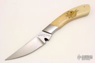 Small Scrimshaw Fixed