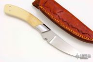 Small Scrimshaw Fixed