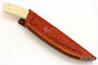 Small Scrimshaw Fixed