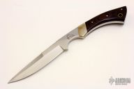 Weehawk Boot Knife
