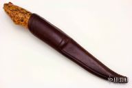 San Mai and Burl Utility