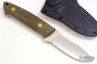 K-DPII - Drop Point Hunter - 2nd Generation