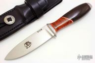 Nantahala Series Dagger