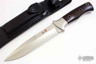 SERE Fixed blade