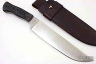 Model 580 Crowell/Barker Competition Knife