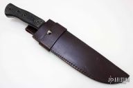 Model 580 Crowell/Barker Competition Knife