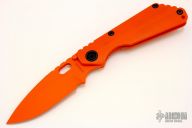SNG CC - All Orange