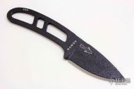 Candiru with Nylon Sheath