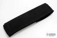 Candiru with Nylon Sheath