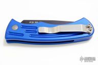 Duke WR Clark Auto - HG #257