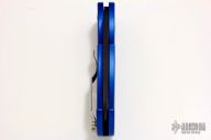 Duke WR Clark Auto - HG #257