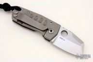Framelock Folder