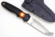 KM-6 - Arkansas Toothpick