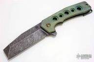 Customized GMT Razel Flipper