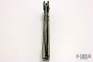 Customized GMT Razel Flipper