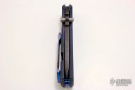 Customized C.A.M.K./Chaves Design 228