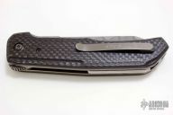 Athena Flipper Variant - San Mai