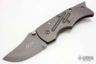 Sardeen Folder - Skull Crusher