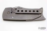 Sardeen Folder - Skull Crusher