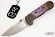 FTR V5 BroLab Prototype Run