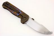 FTR V5 BroLab Prototype Run