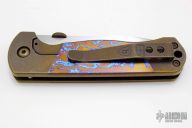 FTR V5 BroLab Prototype Run