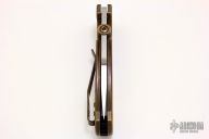 FTR V5 BroLab Prototype Run