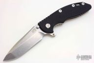 XM-18 3.5" FATTY Spanto