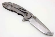 XM-18 3.5" FATTY Spanto