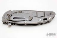 XM-18 3.5" FATTY Spanto