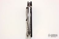 XM-18 3.5" FATTY Spanto