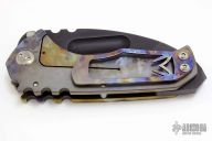 Praetorian Ti - One Off