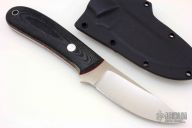 K-16 Yukon Pro Skinner